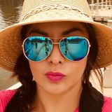 Nad from Naucalpan de Juarez | Woman | 48 years old | Sagittarius