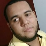 Warlley from Guapo | Man | 29 years old | Taurus