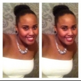Amalaicha from Leeuwarden | Woman | 34 years old | Capricorn