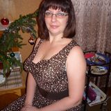 Irina from Pskov | Woman | 52 years old | Scorpio