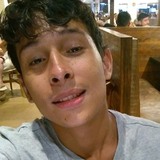 Cris from Belford Roxo | Man | 28 years old | Aquarius