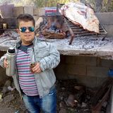 Calderón from Rio Tercero | Man | 38 years old | Aries