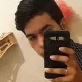 Chavalon from Sanchez Roman | Man | 28 years old | Aquarius