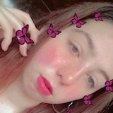Luujbyfif from Neuquen | Woman | 25 years old | Aquarius