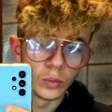 Mserafinimirhf from Taranto | Man | 24 years old | Gemini