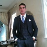 Mckinley from East Setauket | Man | 24 years old | Aries