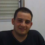 Ariel from Petah Tikva | Man | 39 years old | Libra