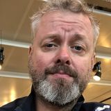 Angel from Oslo | Man | 60 years old | Leo