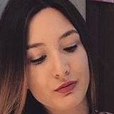 Marti from Montevideo | Woman | 31 years old | Taurus