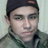 Ghoss from Veracruz | Man | 33 years old | Capricorn