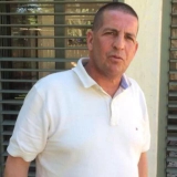 Goldi from Tel Aviv | Man | 58 years old | Pisces