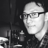 Tubagus from Yogyakarta | Man | 36 years old | Gemini
