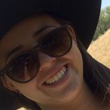 Dani from Francisco Beltrao | Woman | 26 years old | Gemini