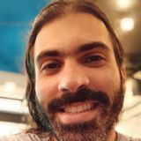 Corage from Campina Grande | Man | 39 years old | Scorpio