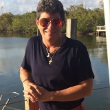 C Lo from South Miami Heights | Woman | 60 years old | Gemini