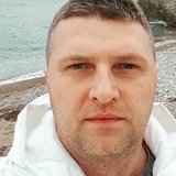 George from Zurich | Man | 42 years old | Cancer