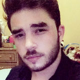 Sampaio from Espera Feliz | Man | 31 years old | Leo