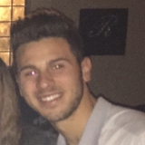 Baro from Campello sul Clitunno | Man | 33 years old | Libra