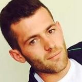 Tommaso from Florence | Man | 36 years old | Scorpio