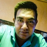 Charsh from Mezcales | Man | 35 years old | Libra