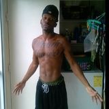 Denton from Lauderdale Lakes | Man | 36 years old | Virgo