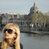 Zigita from Athens | Woman | 43 years old | Cancer