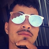 Leo from Delmiro Gouveia | Man | 32 years old | Gemini