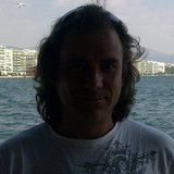 Antonis from Athens | Man | 61 years old | Libra