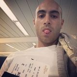 Enleb from El Segundo | Man | 33 years old | Aries