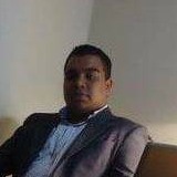 Lupameqi from Acacias | Man | 33 years old | Aquarius
