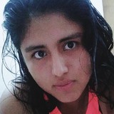Ramírez from California City | Woman | 30 years old | Pisces