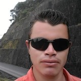 Mono from Otanche | Man | 35 years old | Libra
