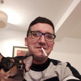 Darjan from Sliema | Man | 44 years old | Cancer