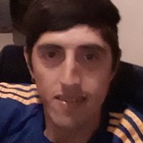 Wagnerdanteqt from Entre Rios | Man | 33 years old | Libra