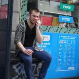 Dagur from Reykjavík | Man | 35 years old | Libra
