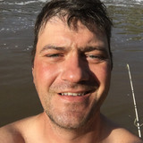 Aaron from Lincoln | Man | 43 years old | Taurus