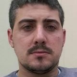 Geo from Armstrong | Man | 37 years old | Gemini