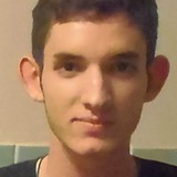 Henriqueneco from Juazeiro do Norte | Man | 28 years old | Taurus