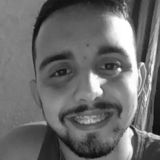 José from Colatina | Man | 28 years old | Scorpio