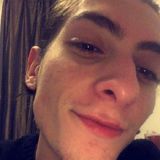 Mada from Budapest VII. keruelet | Man | 26 years old | Scorpio