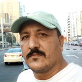 Harmel from Dubai | Man | 41 years old | Cancer