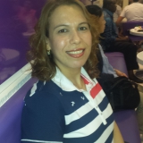 Amy from Dubai | Woman | 51 years old | Taurus