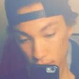 James from Ukiah | Man | 27 years old | Libra