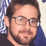 Matteo from Manfredonia | Man | 30 years old | Virgo