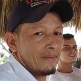 Oscarmonterrvx from Chinu | Man | 44 years old | Capricorn