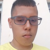 Tocayito from Espinal | Man | 24 years old | Cancer