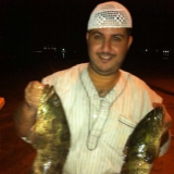 Jaber from As Salimiyah | Man | 56 years old | Capricorn