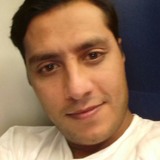 Wafa from Montegrosso d'Asti | Man | 32 years old | Leo