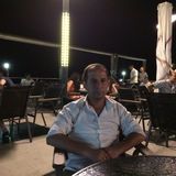 Alan from Bat'umi | Man | 49 years old | Capricorn