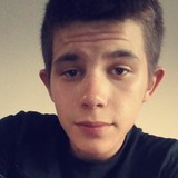 Dylan from Beloeil | Man | 25 years old | Gemini